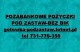 Zobacz og�oszenie